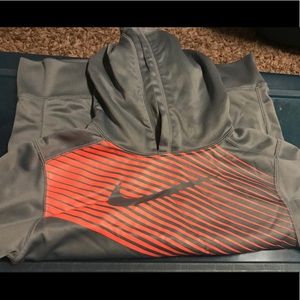 Nike Boy’s Hoodie